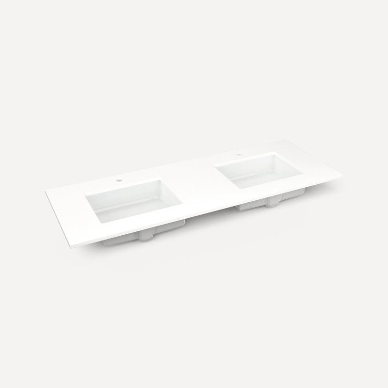 Quartz Stone Vanity Top