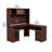 Ozro L-Shaped Executive Desk-1669851286