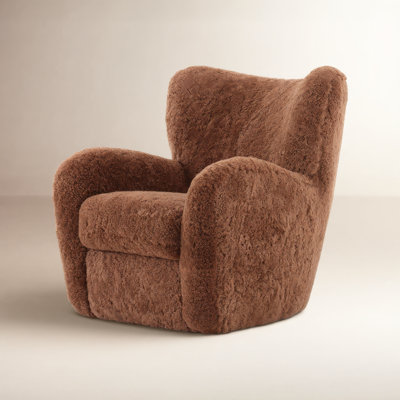 Bristow Wingback Chair