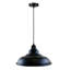 Nermal 1 - Light Dome Pendant-1134375941
