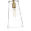 Luminaire suspendu 1 lumière Vilmos-51716043-51716046