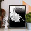 Victoria - No Frame Print-807475245
