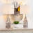 Korando Dimmable Glass Table Lamp-410775460