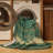 Triforce Trail Rug-144189922