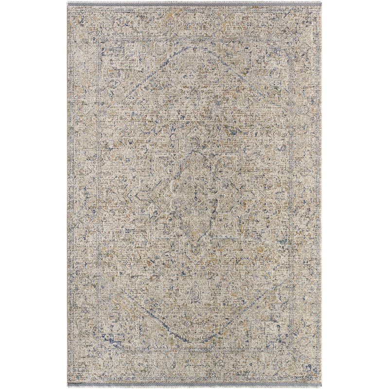 Tapis Manalapan, Rond 7 pi