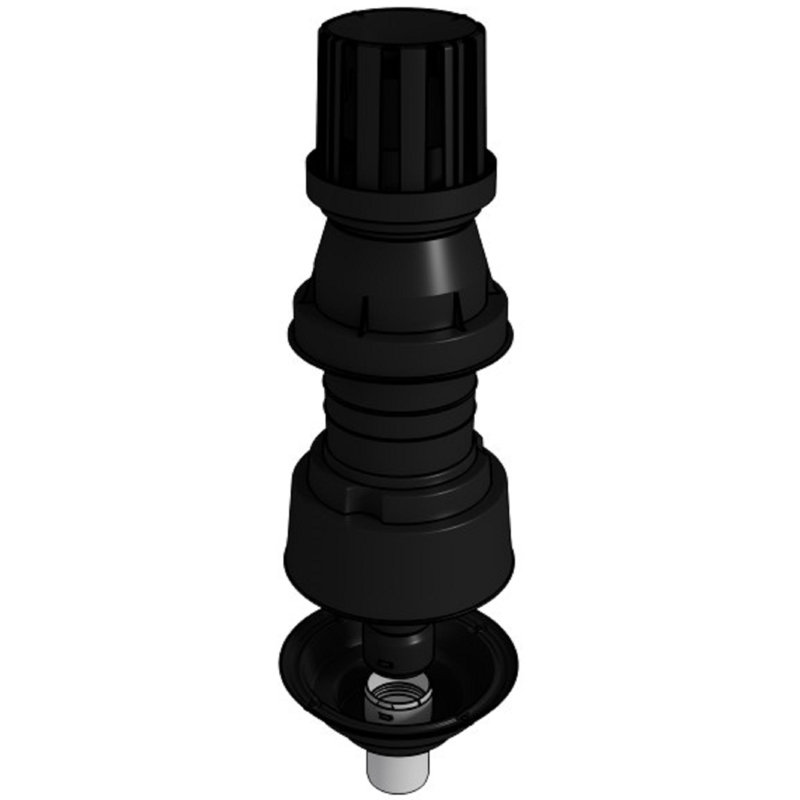 Condensing Flex Termination Kit