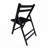 Furniture Slatted Wood Folding Special Event Chair-892461059