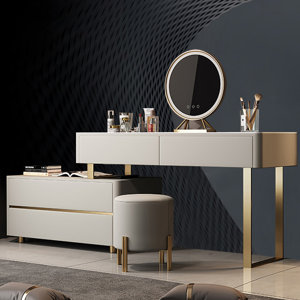 Corburn Vanity