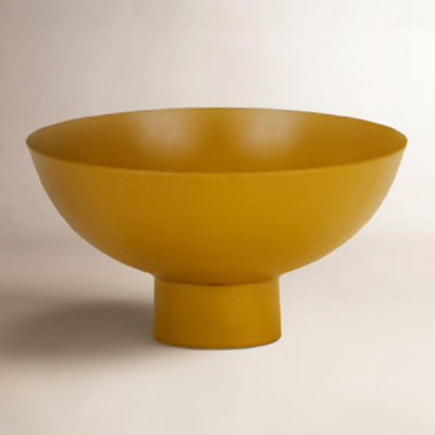 Cereal Bowl