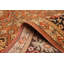 Tapis cuivre Jamshidpour 9 pi 1 po x 12 pi 3 po