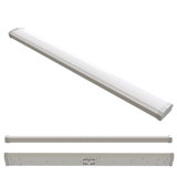 3000K LED Dimmable Wraparound Light (120-277V), 5300 Lumens, White