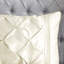 Édredon grand 7 - Design exquis avec édredon, taies décoratives, coussins décoratifs, jupe de lit 7 pièces-124826360-124826362