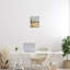 Giclée encadrée par Natural Farm's Wispy, par Petal Prints Design-903152112-903152119