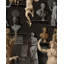 The Artists House Wallpaper Roll