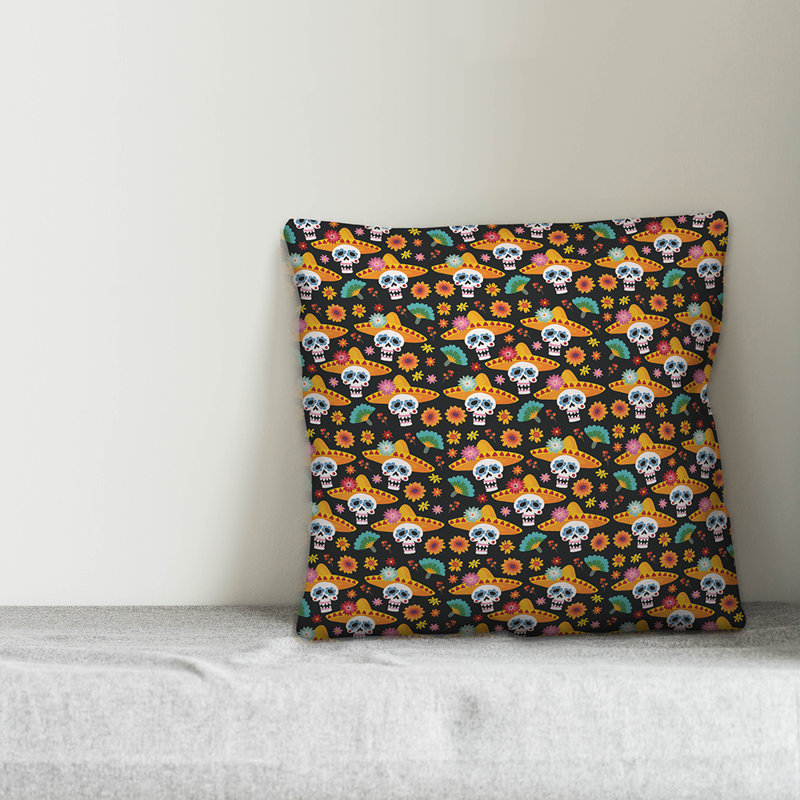 Throw Pillow