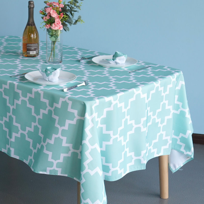 Borchers Tablecloth