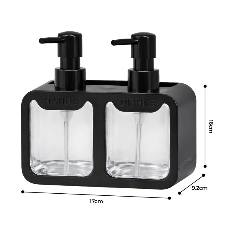 Plastic Sink Caddy