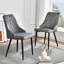Olmo Upholstered Dining Chair-360541884