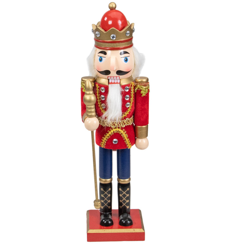 Figurine de table 14 po