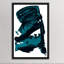 « blue rêves » par albina bratcheva, reproduction d’art-49773728-49773732