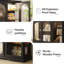 120cm Sideboard-585354380