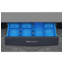 Ge Profile Energy Star 5.4 Cu. Ft. Capacity Washer With Smarter Wash Technology And Adaptive Smartdispense
