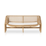 Selma Outdoor 2 - Seat Loveseat