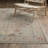 Kulas Vintage Bohemian Grey/ Multi Area Rug-1431532201