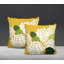 Polyester/Polyester Blend Throw Square Indoor/Outdoor Pillow Cover & Insert-437960051-437960033