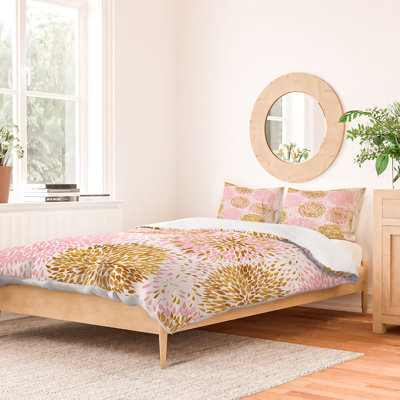Polyester Duvet Cover Set