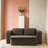 Convertible Sleeper Sofa Folding Futon Floor Foam Compression Sofa Bed-439293104