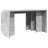 Vidaxl nesting tables with effect-106216042