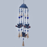 Wolfgang Bird Windchime