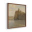 «Vintage Landscape», reproduction encadrée CLXIX - ensemble de 4-1123899478-1123899479