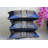 Embroidered Silk Reversible Pillow Cover