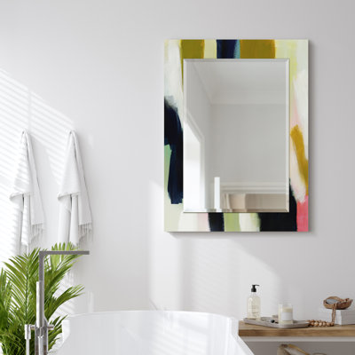 Miroir biseauté Artur