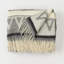 Muski Throw Blanket
