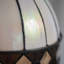 Kacey 1 - Light Bronze Single Pendant