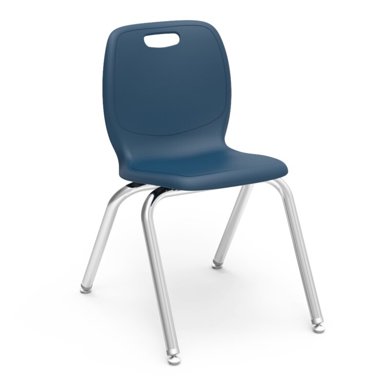 N2 Series Stacking Classroom Chair