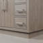 Ensemble de meuble-lavabo simple 48 po Kamila-1542950327