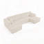 Canapé modulaire en U-117169568