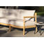 Lido Outdoor 3 - Seat Patio Sofa