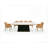 Mclain Full Upholstered Arm Chair-583935067