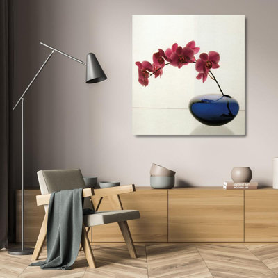 Orchidées, 1985