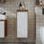White/Oak selected