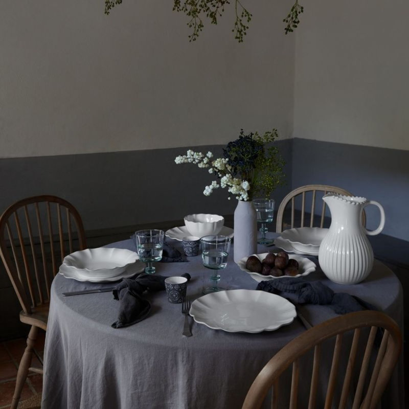 «Serving Bowl Impressions» par Casafina