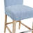 Zyaire Upholstered Counter Stool with Solid Wood Frame-1731066318-1625491370