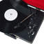Tourne-disque portatif avec Bluetooth-101463009