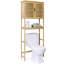 Aaradhya Over The Toilet Storage-1742936748