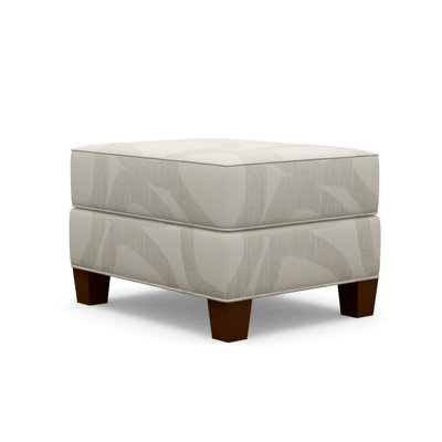 Tousley Ottoman